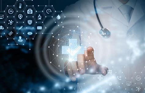 The digital transformation in health care: The FDA’s perspective